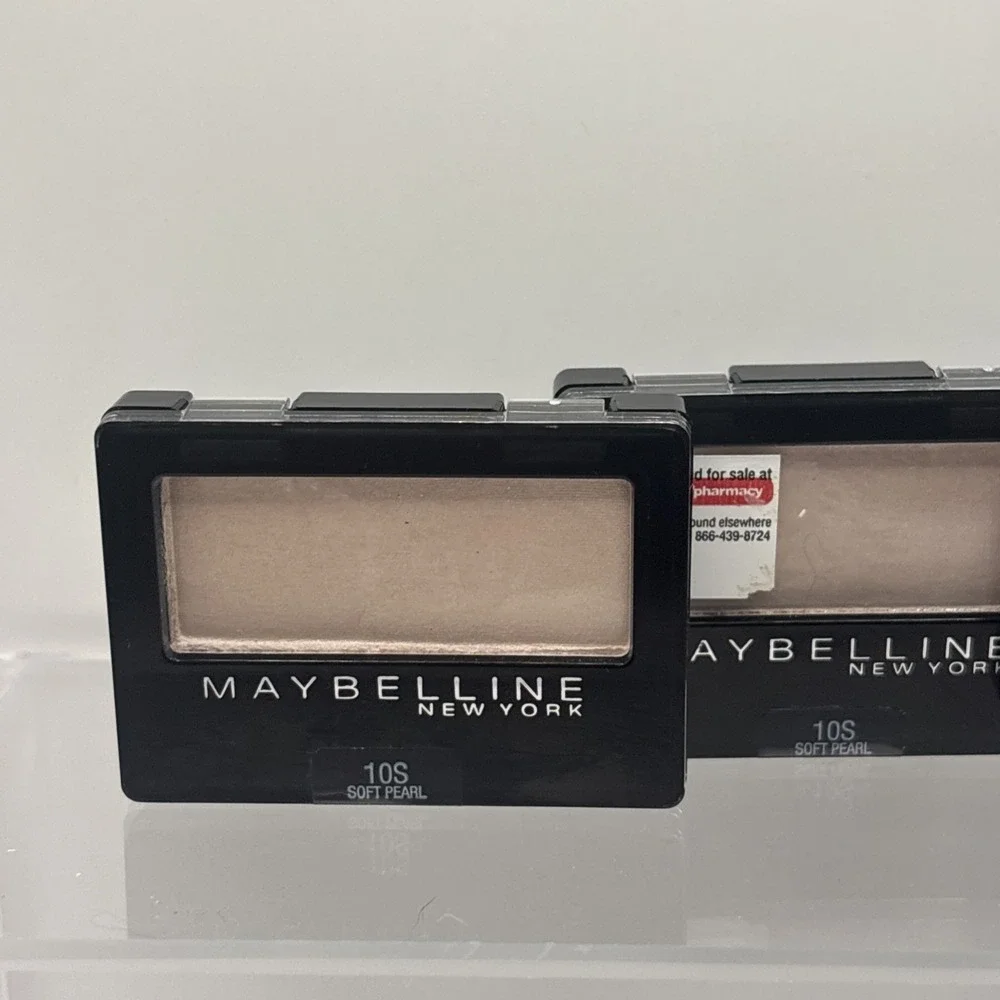 Maybelline lot new
